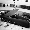 1986 - Allestimento al Guggenheim de "Il Corso del Coltello"