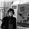 2007 - con Oscar Farinetti alla conferenza stampa di Cioccolatò