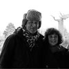 2014 - a  Zoom Torino con Gian Luigi Casetta e Leslie Baxter
